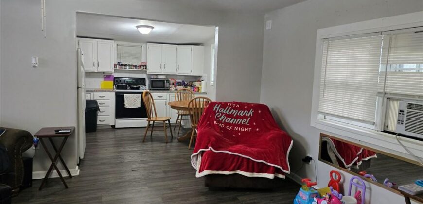 506 NE 114th Terrace, Kansas City, MO 64155