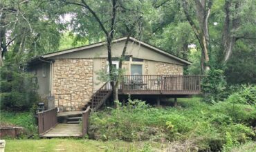 506 NE 114th Terrace, Kansas City, MO 64155