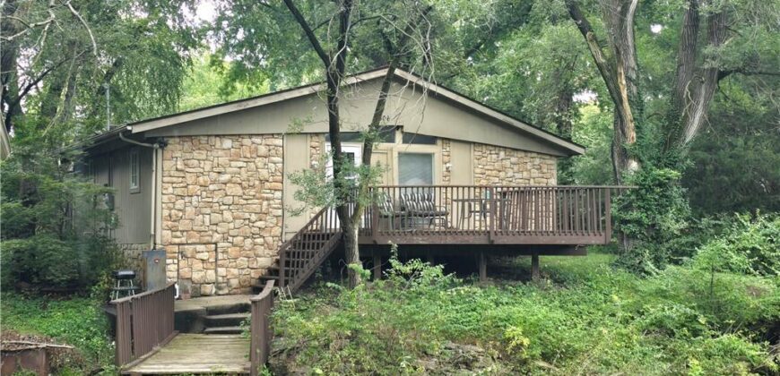 506 NE 114th Terrace, Kansas City, MO 64155