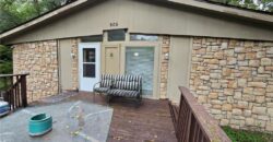 506 NE 114th Terrace, Kansas City, MO 64155