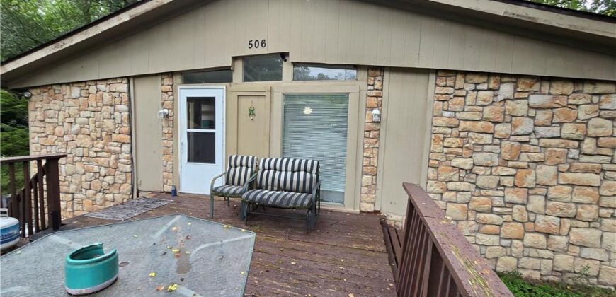 506 NE 114th Terrace, Kansas City, MO 64155