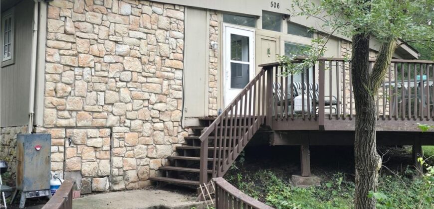506 NE 114th Terrace, Kansas City, MO 64155