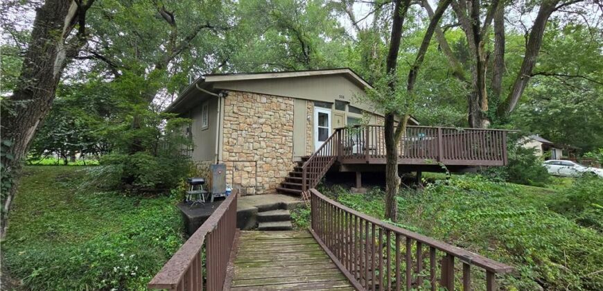 506 NE 114th Terrace, Kansas City, MO 64155