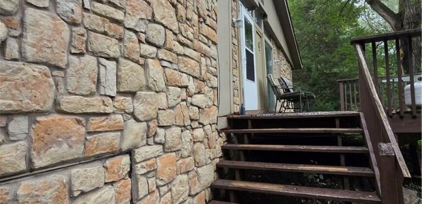 506 NE 114th Terrace, Kansas City, MO 64155