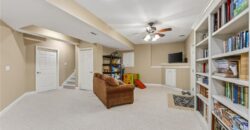 1100 Silverleaf Lane, Liberty, MO 64068