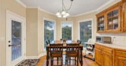 1100 Silverleaf Lane, Liberty, MO 64068