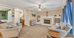 1100 Silverleaf Lane, Liberty, MO 64068