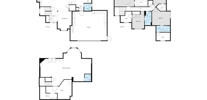 1100 Silverleaf Lane, Liberty, MO 64068