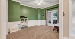 1100 Silverleaf Lane, Liberty, MO 64068
