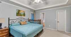 1100 Silverleaf Lane, Liberty, MO 64068