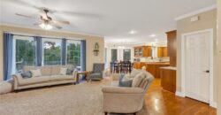 1100 Silverleaf Lane, Liberty, MO 64068