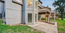 1100 Silverleaf Lane, Liberty, MO 64068