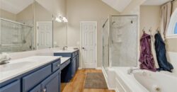 1100 Silverleaf Lane, Liberty, MO 64068