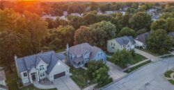 1100 Silverleaf Lane, Liberty, MO 64068