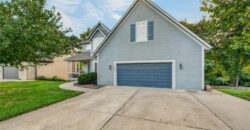 1100 Silverleaf Lane, Liberty, MO 64068