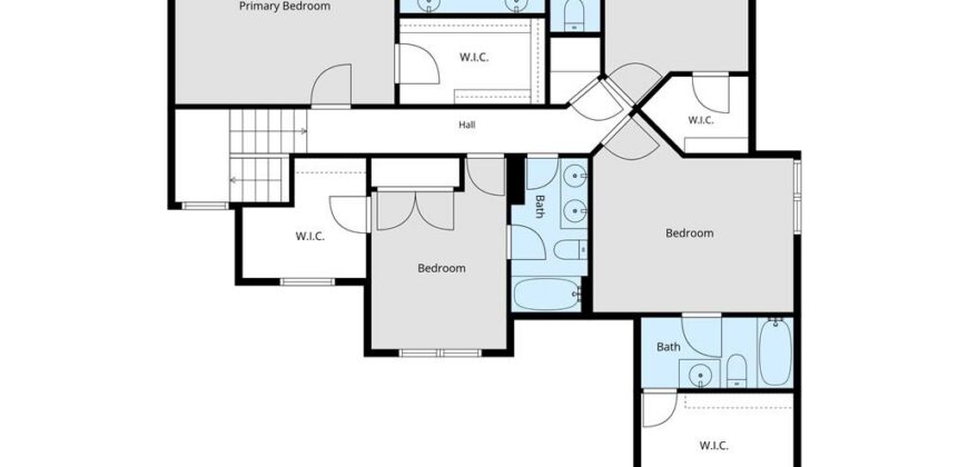 1100 Silverleaf Lane, Liberty, MO 64068