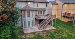 1100 Silverleaf Lane, Liberty, MO 64068