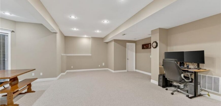 1100 Silverleaf Lane, Liberty, MO 64068