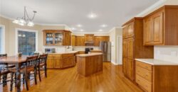 1100 Silverleaf Lane, Liberty, MO 64068