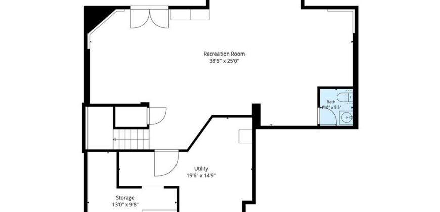 1100 Silverleaf Lane, Liberty, MO 64068