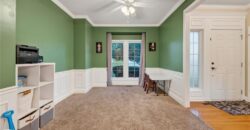 1100 Silverleaf Lane, Liberty, MO 64068