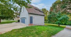 1100 Silverleaf Lane, Liberty, MO 64068