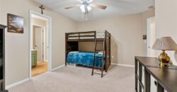 1100 Silverleaf Lane, Liberty, MO 64068