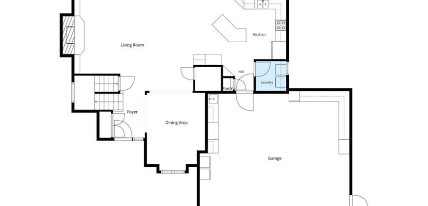 1100 Silverleaf Lane, Liberty, MO 64068