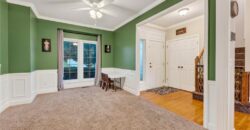 1100 Silverleaf Lane, Liberty, MO 64068