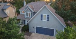 1100 Silverleaf Lane, Liberty, MO 64068