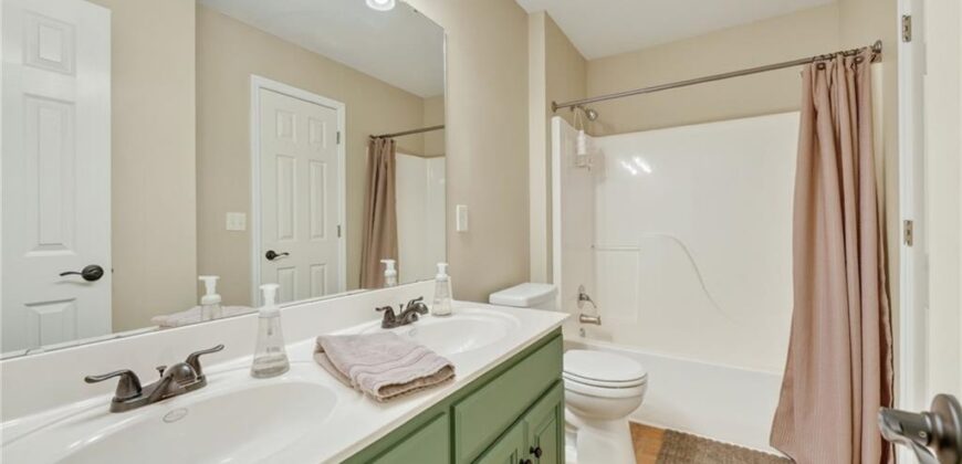 1100 Silverleaf Lane, Liberty, MO 64068