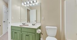 1100 Silverleaf Lane, Liberty, MO 64068