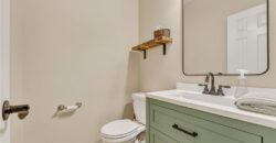 1100 Silverleaf Lane, Liberty, MO 64068