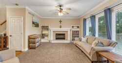 1100 Silverleaf Lane, Liberty, MO 64068
