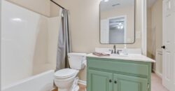 1100 Silverleaf Lane, Liberty, MO 64068