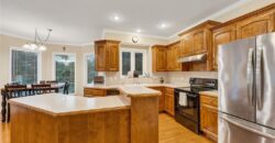 1100 Silverleaf Lane, Liberty, MO 64068
