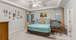1100 Silverleaf Lane, Liberty, MO 64068