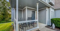 1100 Silverleaf Lane, Liberty, MO 64068