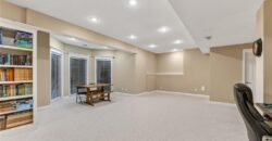 1100 Silverleaf Lane, Liberty, MO 64068