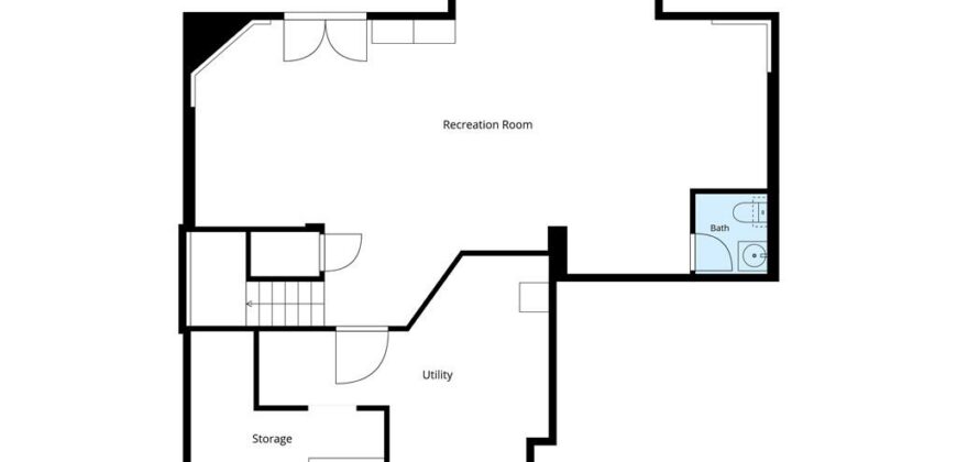 1100 Silverleaf Lane, Liberty, MO 64068