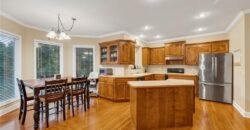 1100 Silverleaf Lane, Liberty, MO 64068