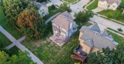 1100 Silverleaf Lane, Liberty, MO 64068