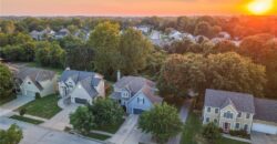 1100 Silverleaf Lane, Liberty, MO 64068