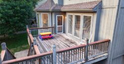 1100 Silverleaf Lane, Liberty, MO 64068