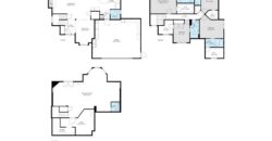 1100 Silverleaf Lane, Liberty, MO 64068