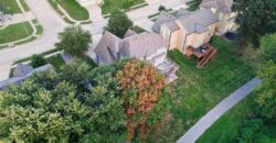 1100 Silverleaf Lane, Liberty, MO 64068