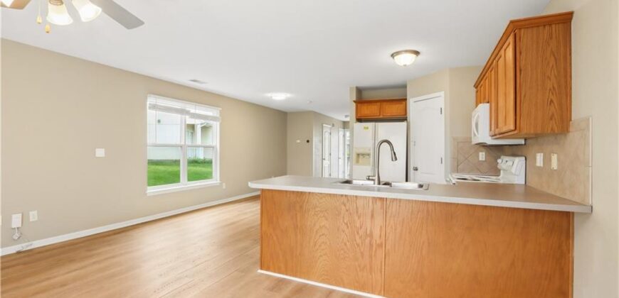 8 NE 95th Court, Kansas City, MO 64155
