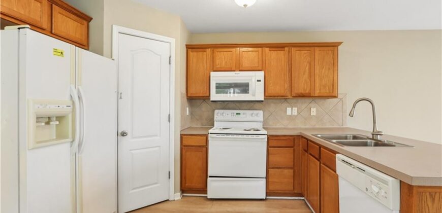 8 NE 95th Court, Kansas City, MO 64155