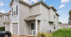 8 NE 95th Court, Kansas City, MO 64155