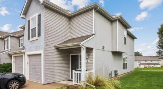 8 NE 95th Court, Kansas City, MO 64155